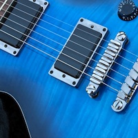 In Tune: Everything You Ever Wanted to Know About Guitar Tuning! – Basix