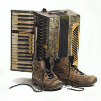 How to Mix a Lonely Accordion