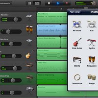Getting Started With Garageband On The iPad
