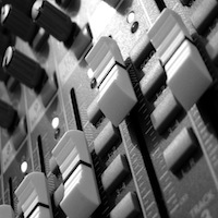 Hitting Record: Getting It Right for the Light – Basix