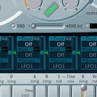 Using Manual LFO Speeds To Create Variation In Your Patches