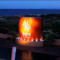 Burn Studios Masterclass with Richie Hawtin