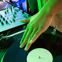 Quick Tip: How To Create a DJ Template in Ableton Live