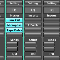 How to Process Loops Using Multiple Tracks