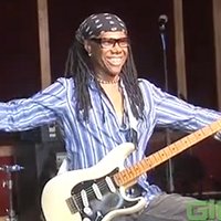 On YouTube: Nile Rogers Giggin Tips