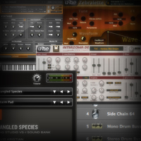 8 Free Professional Quality Audio Unit Plug-ins for Mac