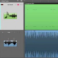 How to Use Arpeggiators in Logic Pro 9′s Environment