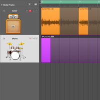 Recording Your First Song – Final Steps