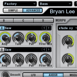 Break into the Factory Preset Industry: Interview with Bryan “Xenos” Lee
