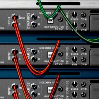 One Way To Create Group Channels In Reason 6