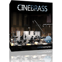 Customizing CineBrass