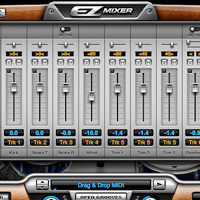 Get the Best from EZdrummer Using MultiChannel Functions