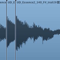Spicing Up Synth Lines With Simple Edits