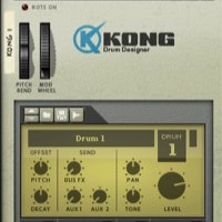 How to Create Custom Kits And Patterns In Reason 6