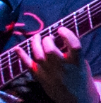Guitar Tip: Symmetrical Arpeggios