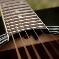 Common Scales for the 7-String Guitar