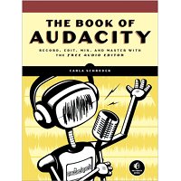 Winners Announced: Win a Copy of <em>The Book of Audacity</em>