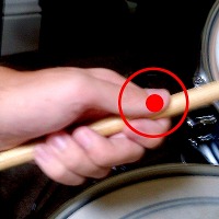 The Freehand Drum Technique – Audio Premium