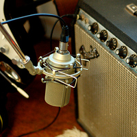 A Crash Course in Re-Amping – Tuts+ Premium