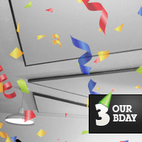 Build an Effective Room Treatment on the Cheap – Audio Plus Birthday Bonus!