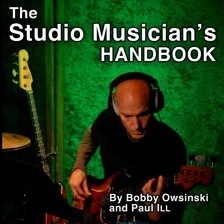 Why Playing In The Studio Is Different From Playing Live – Audio Plus