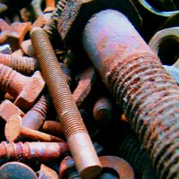 47 Junk Percussion Samples – Audio Plus