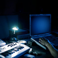 The Recording Artist’s Workflow: From Writing to Mastering – Audio Plus