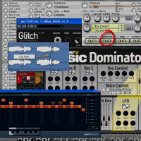 How to Create the Elements of a Drum ‘n’ Bass Track – Audio Plus