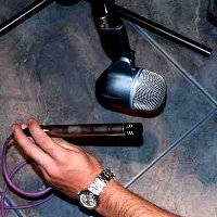 The Secret Of Recording Great Sounds – Audio Plus