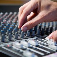 Working With the Intangibles of a Mix — Audio Premium 
