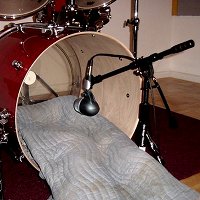 Recording The Drums – The Song’s Heartbeat Part 2 – Audio Premium