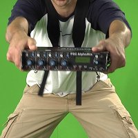 Field Mixer Throwdown – Audio Premium