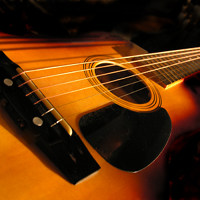 The Acoustic Guitar: From Recording to the Finished Product 