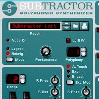 Programming Essential Subtractive Synth Patches – Audio Premium