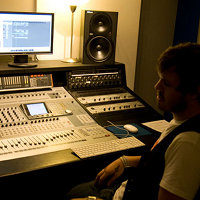 Quick Tip: How to Be More Productive In the Studio 