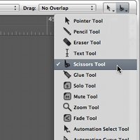 Quick Tip: Saving Time With Logic’s Tools 