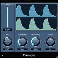 Quick Tip: Creating a Radiohead-like Tremolo Piano 