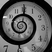 Quick Tip: Playing With Time