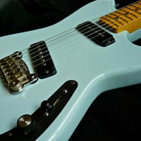 Quick Tip: Turn Your Guitar Into a Bass with Logic 8