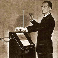 Quick Tip: How to Emulate a Theremin Sound in Ableton Live