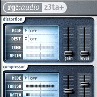 Quick Tip: Create a Pad From Scratch in Cakewalk z3ta