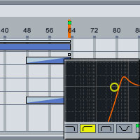 Quick Tip: Single Low/High Pass Filter for Ableton Live