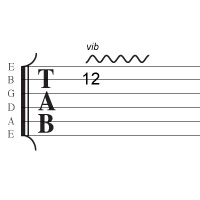 Quick Tip: Vibrato for Guitar
