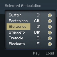 Quick Tip: Realistic Solo Orchestra Instruments with Keyswitch Articulations
