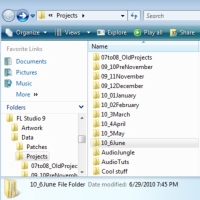 Quick Tip: 6 Workflow and Organization Tips for All DAW Users 