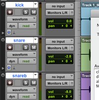 Quick Tip: 4 Steps to Elastic Audio in Pro Tools