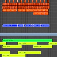 Quick Tip: Using Colours in Logic to Improve Your Workflow
