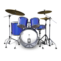 Quick Tip: Customising Drum Kits in Superior Drummer