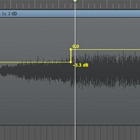Quick Tip: How to Increase the Impact of Builds During Mastering