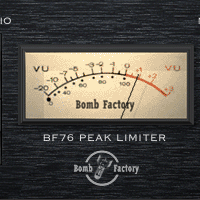 Quick Tip: Pro Tools – The BF76 and Parallel Compression on Drums